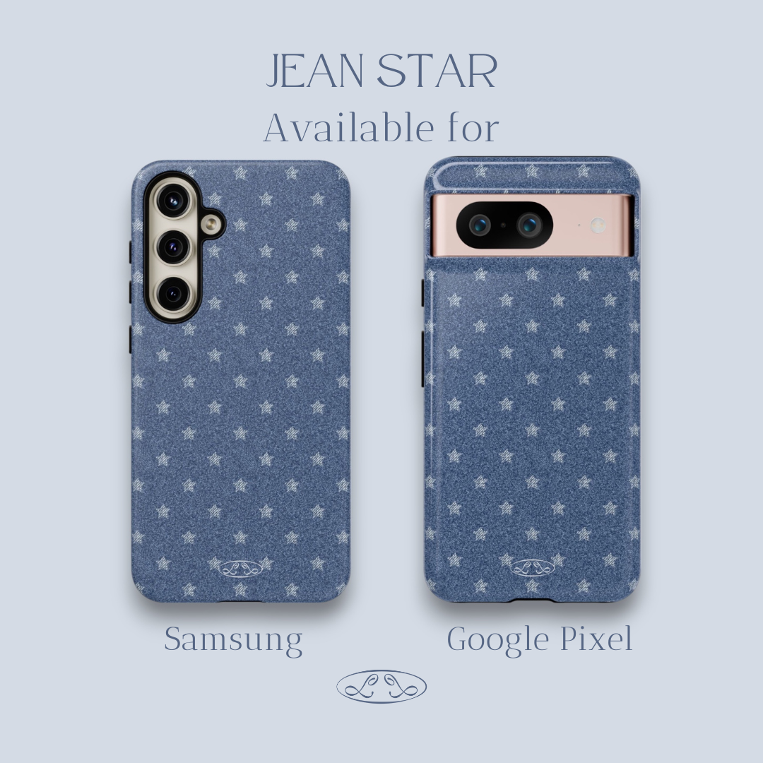 Jean Star
