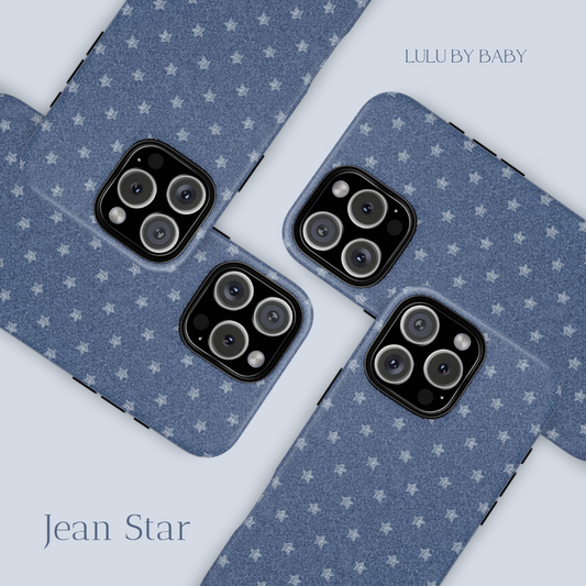 Jean Star