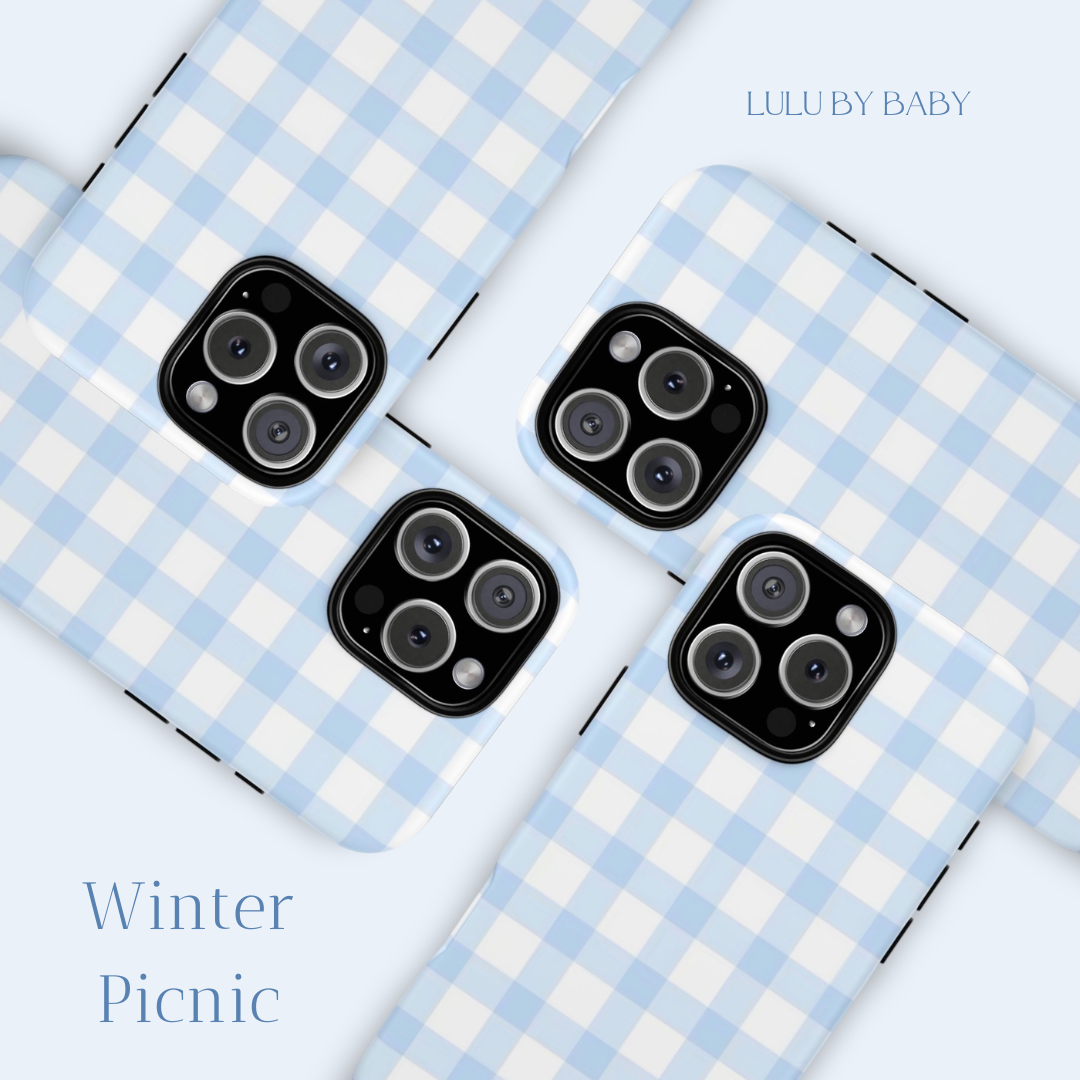 Winter Picnic