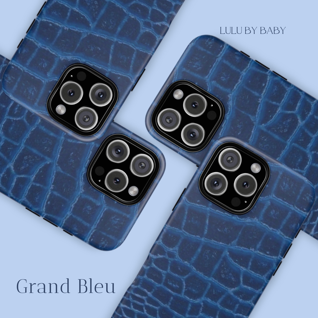 Grand Bleu