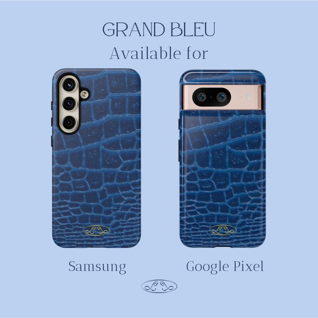 Grand Bleu